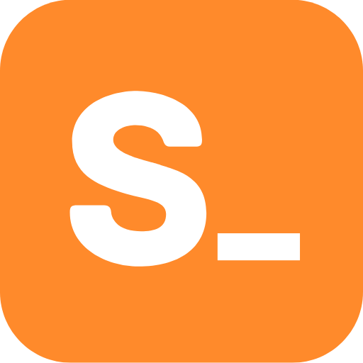 StackUpLog 블로그 로고